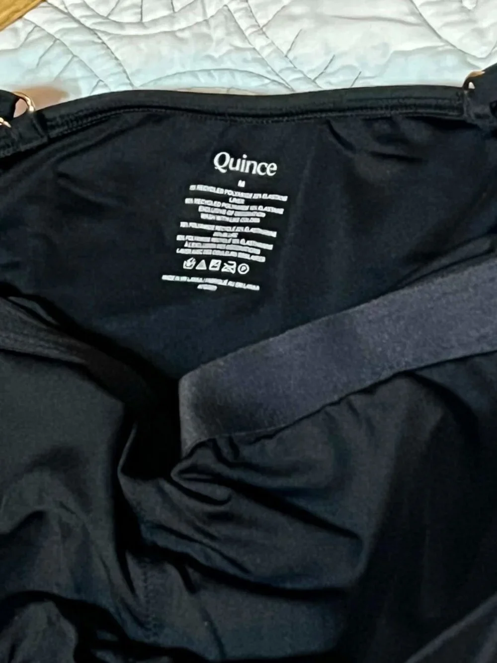 Quince one piece